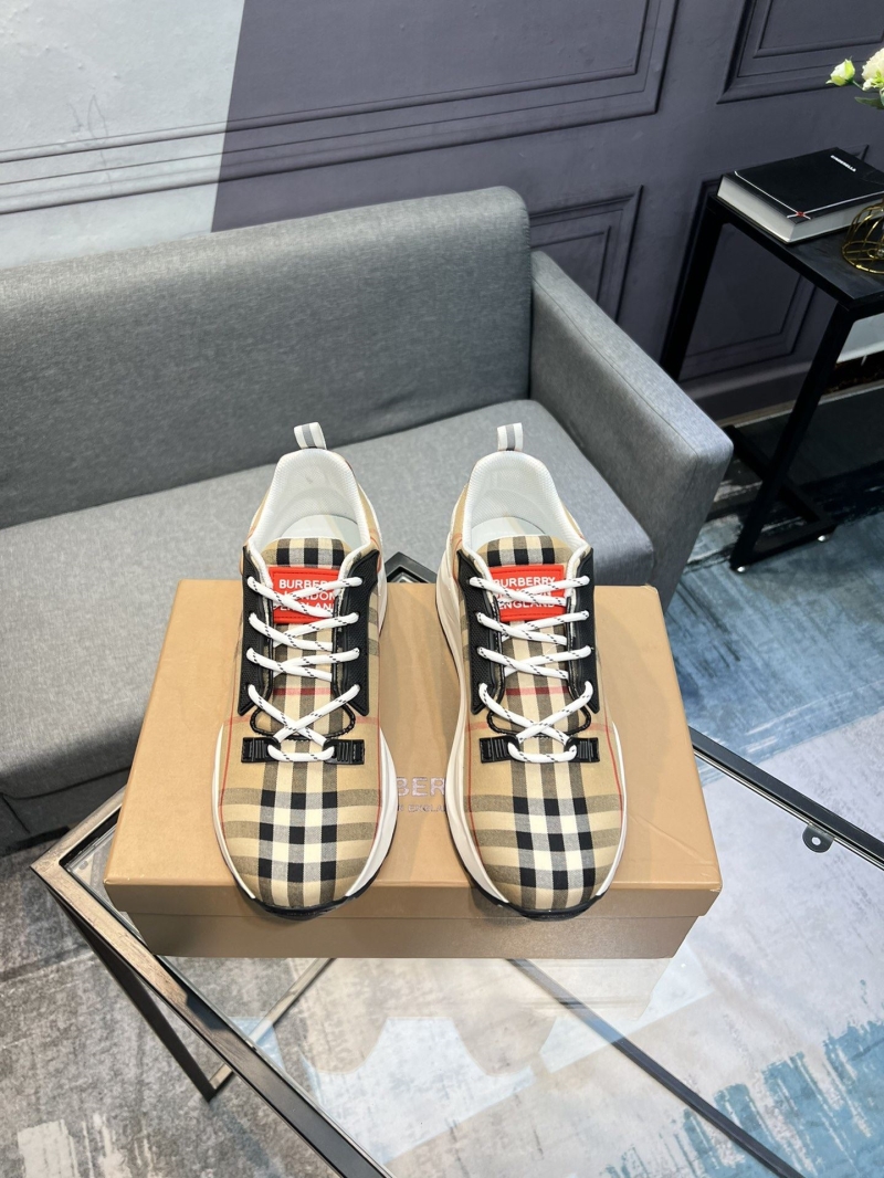 Burberry Sneakers